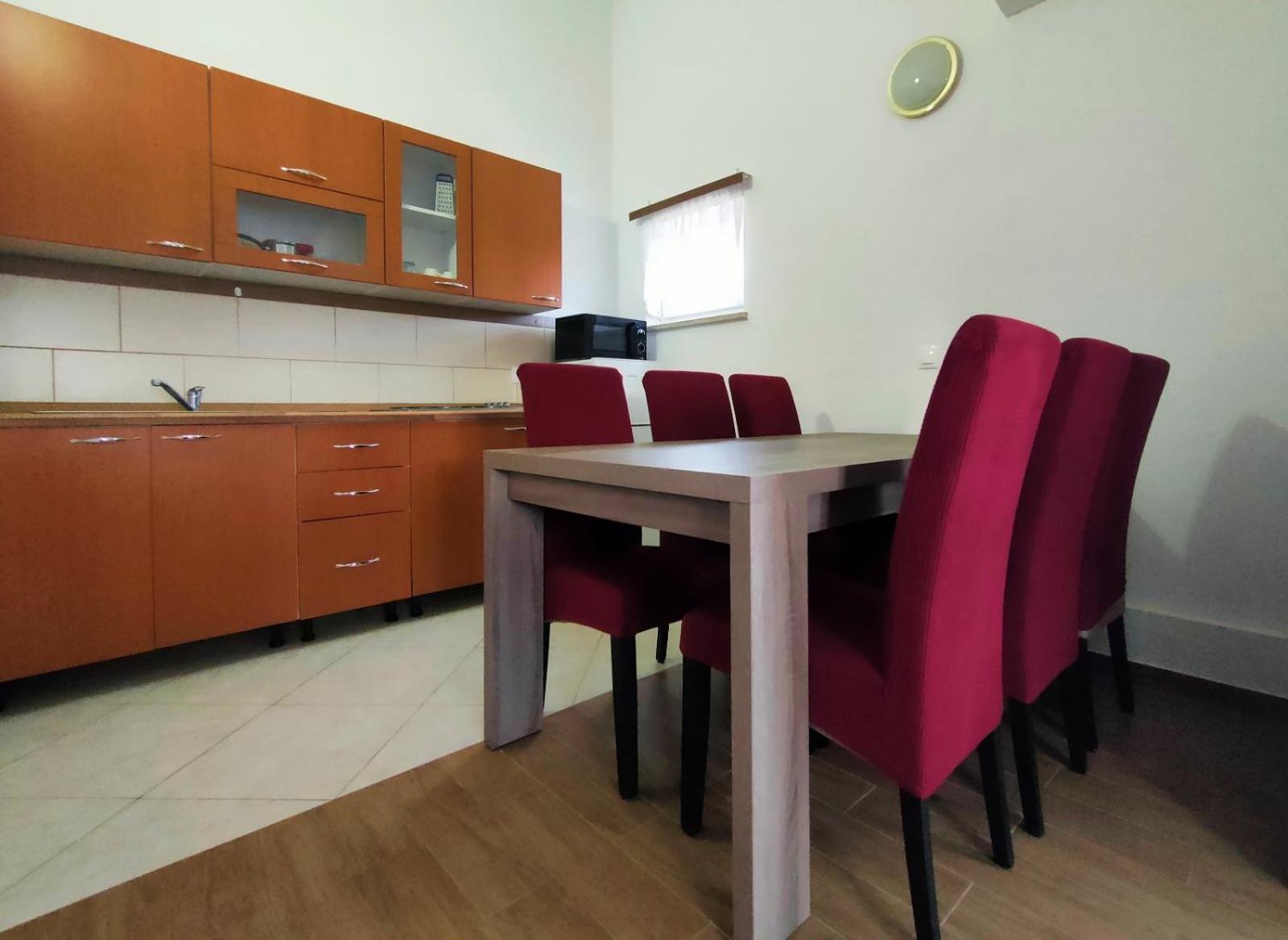 Apartments Zova Medulin Bagian luar foto