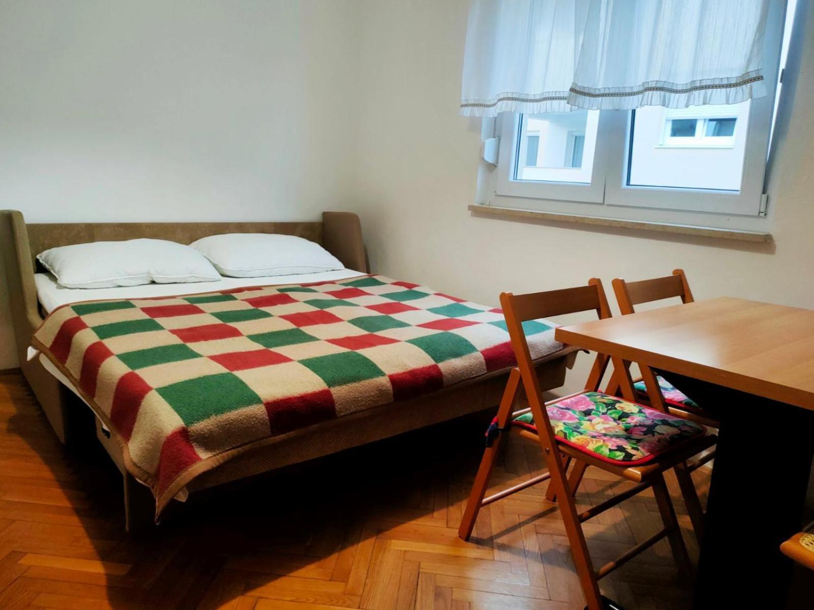 Apartments Zova Medulin Bagian luar foto