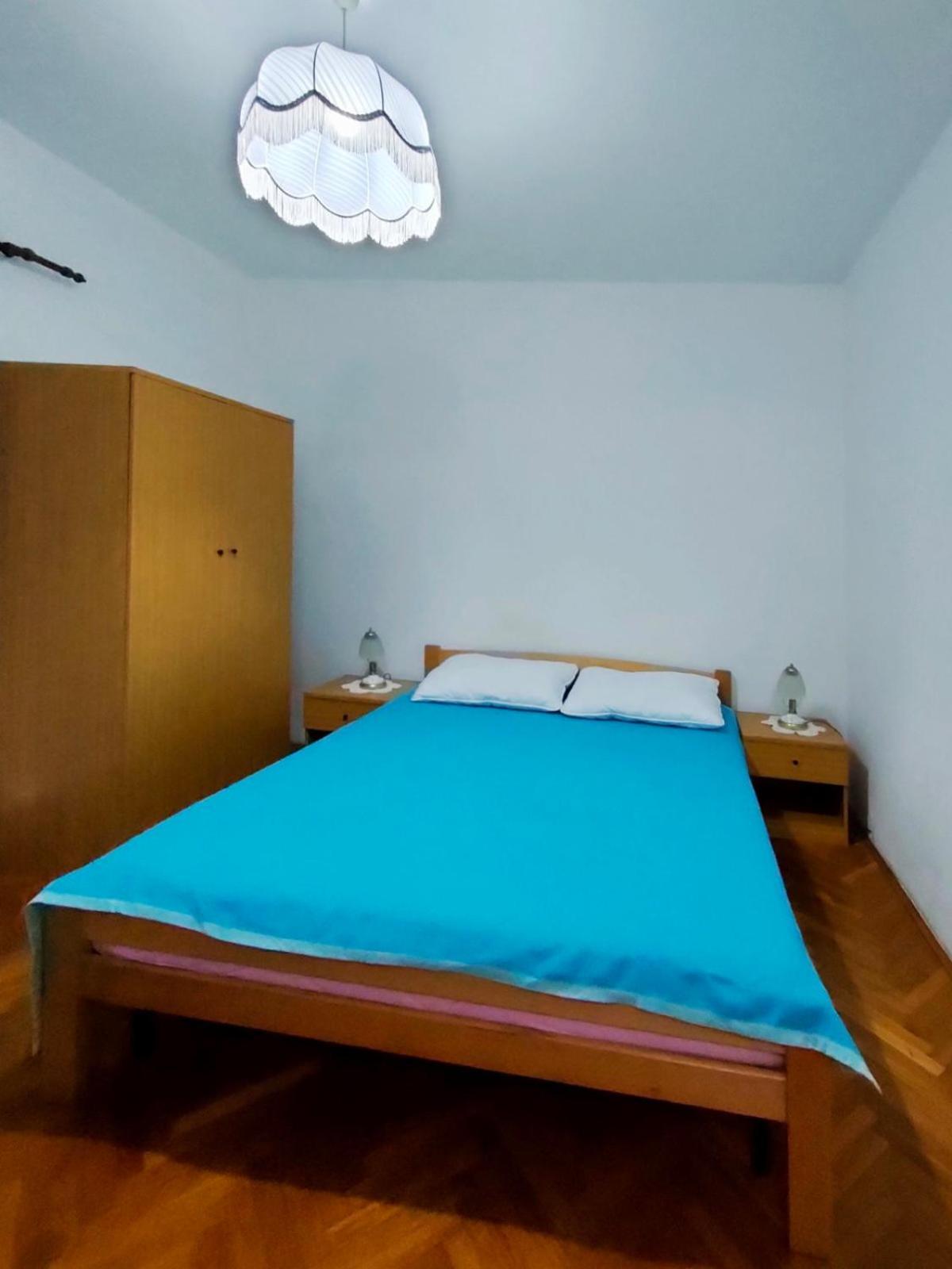 Apartments Zova Medulin Bagian luar foto