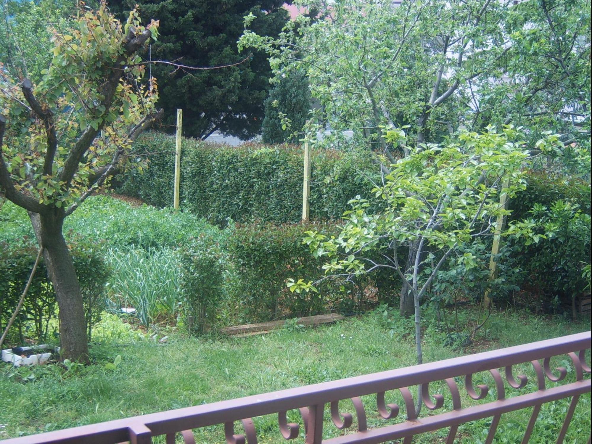 Apartments Zova Medulin Bagian luar foto