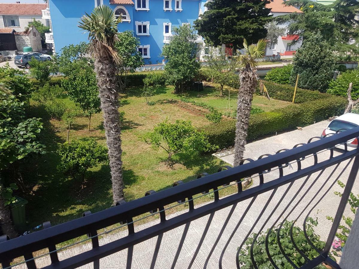Apartments Zova Medulin Bagian luar foto