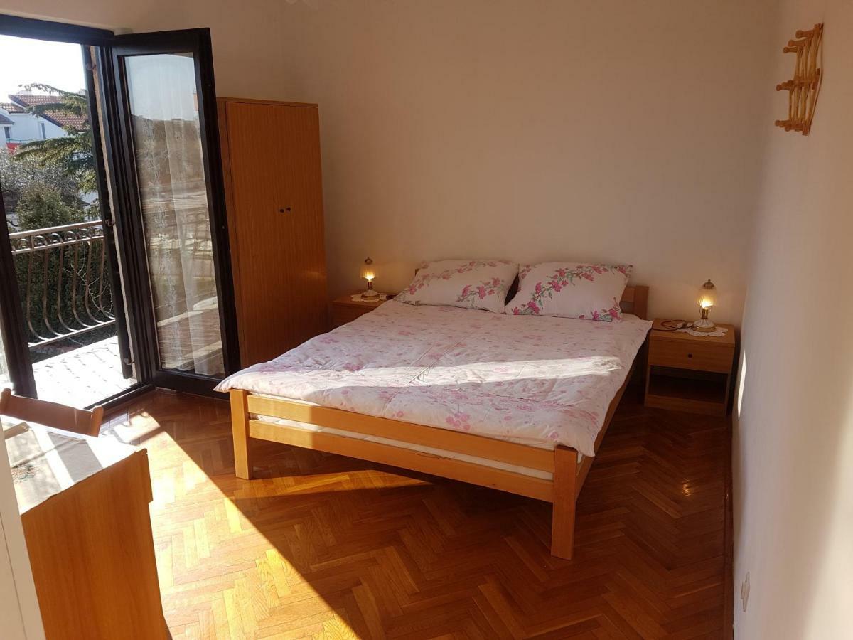Apartments Zova Medulin Bagian luar foto