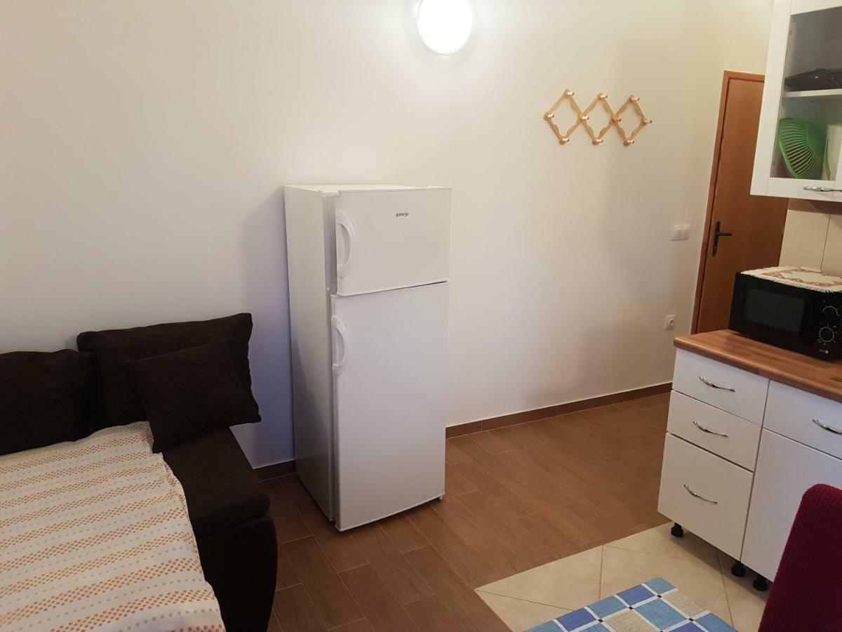 Apartments Zova Medulin Bagian luar foto
