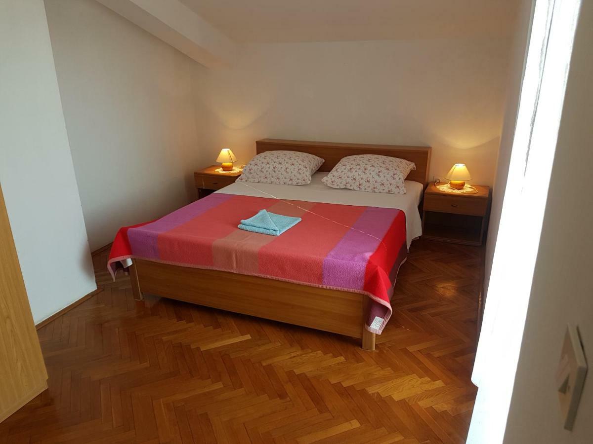 Apartments Zova Medulin Bagian luar foto
